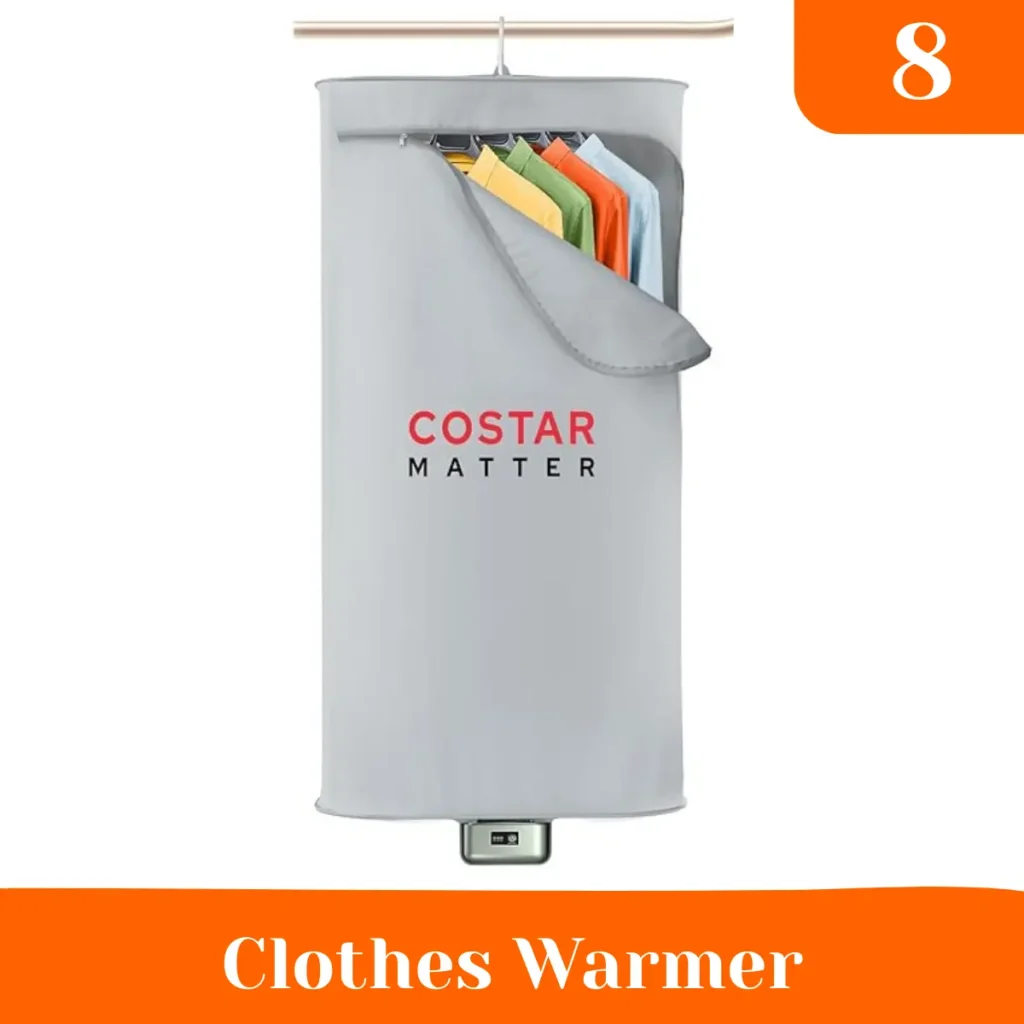 Clothes Warmer - Dealsetgo
