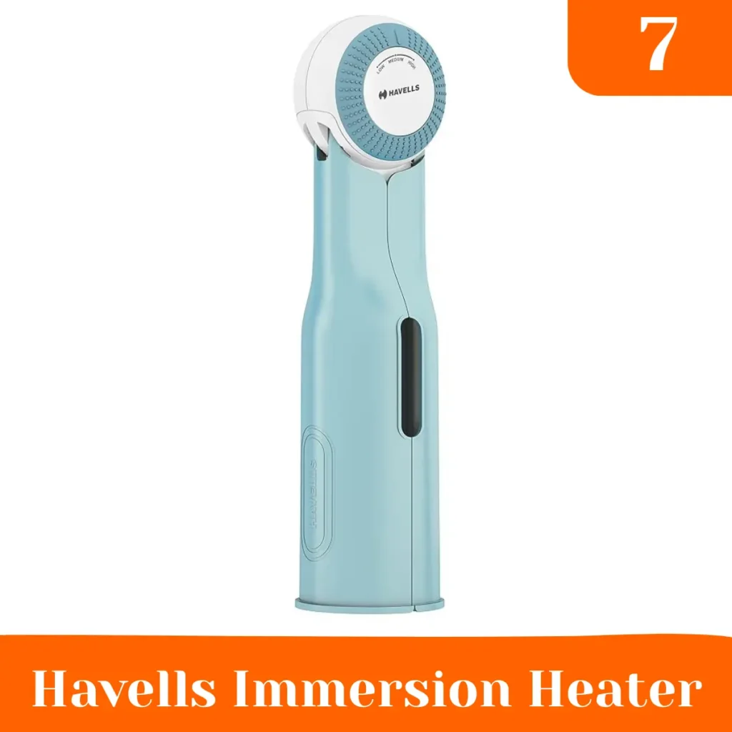 Havells Immersion Heater - Dealsetgo