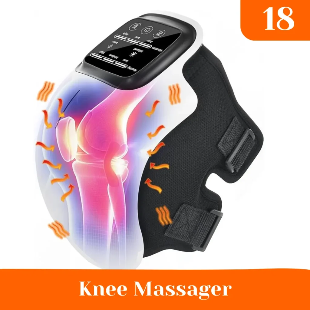 Knee Massager - Dealsetgo