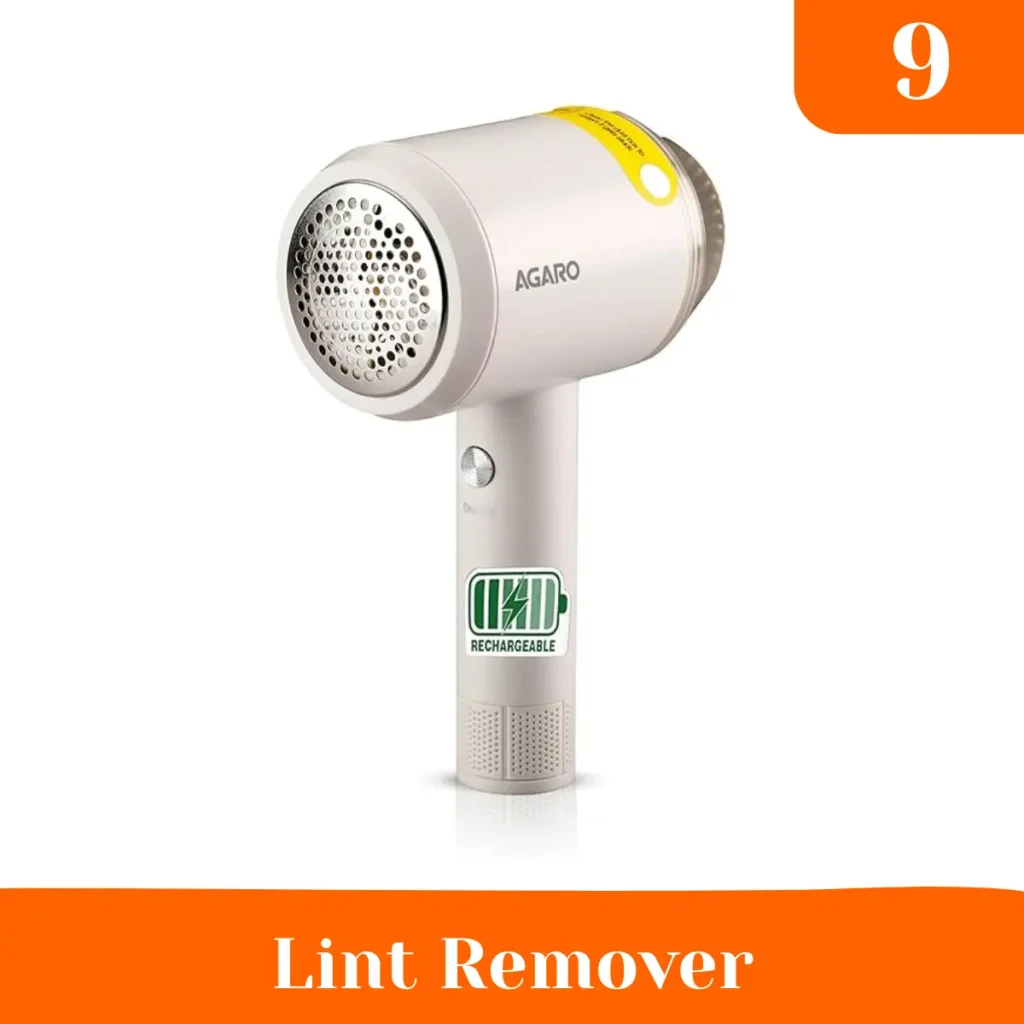 Lint Remover - Dealsetgo